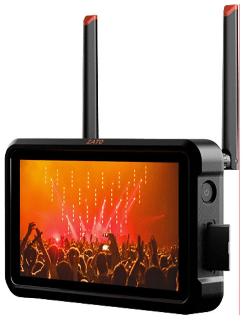 Atomos Zato Connect - Image 1