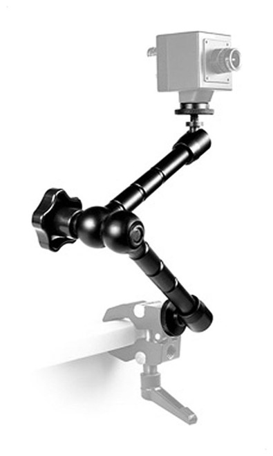 Marshall CVM-11 Durable 11” Articulating Arm: single point locking - Image 1