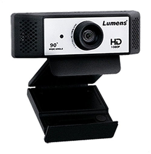 Lumens VC-B2U USB Web Cam - Image 1