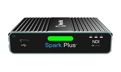 NewTek Spark Plus I/O?4K Converter - Image 1