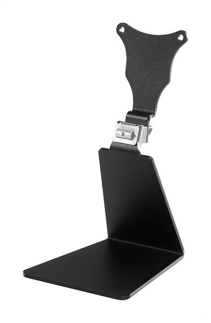 Genelec 8020-320B Table stand L-shape for 8020, black - Image 1