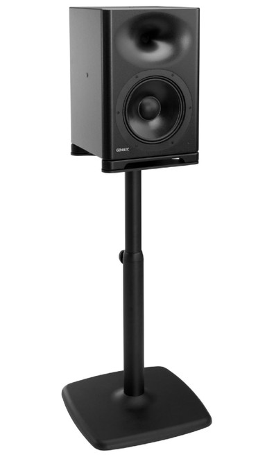 Genelec S360-415B Floor stand for S360 and 8xxx - Image 1