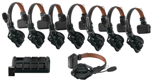 Hollyland Solidcom C1 Pro Wireless Intercom System - 8S - Image 1