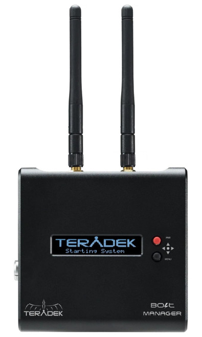 Teradek Bolt Manager - Image 1