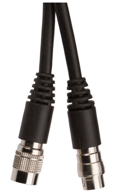 Teradek RT MK3.1 Power Cable Extension (100cm) - Image 1