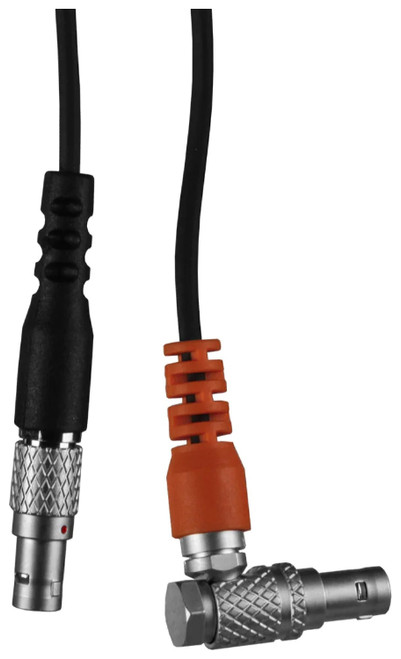 Teradek RT Latitude Power Cable 2pin (Crossover) - Image 1