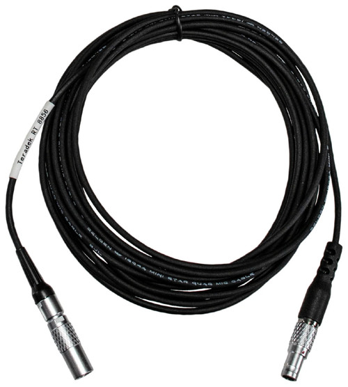 Teradek Smartknob - 6-pin Extension Cable 5m - Image 1