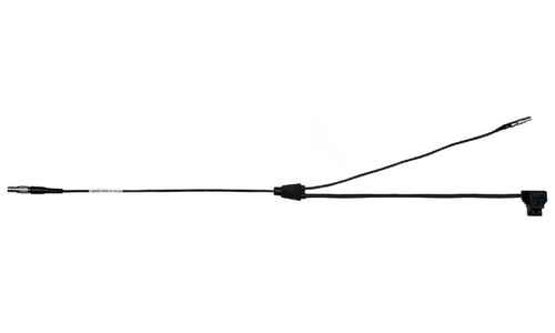Teradek Smartknob - Power/Control DTAP Cable - Image 1