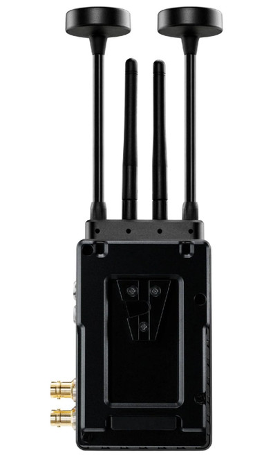 Teradek BOLT 6 XT MAX 12G SDI/HDMI WIRELESS TX VM - Image 1