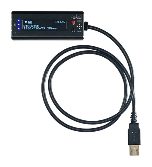 Teradek BOND OLED REMOTE - Image 1