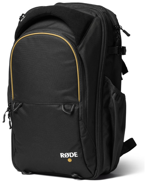 RODE Backpack - Bag For RODECaster Pro II - Image 1