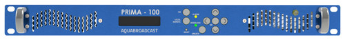 Aqua Broadcast PRIMA 100W FM Transmitter - Image 1