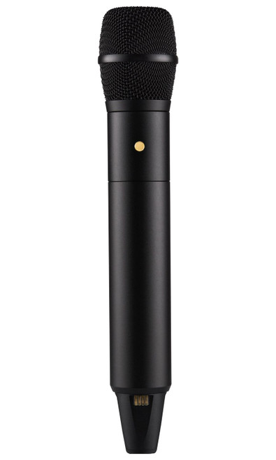 RØDE INTERVIEWPRO - Professional broadcast handheld wireless microphone - Image 1