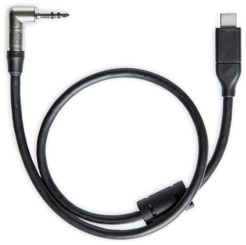 Tentacle Sync C23 Tentacle to USB-C (A20-Mini / A20-TX) – Timecode Cable - Image 1
