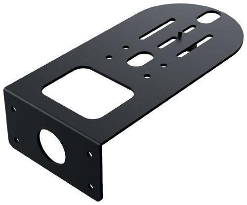 BirdDog Wall Mount for X1 series - Black - Image 1