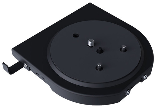 BirdDog Ceiling Mount for X1 series - Black - Image 1