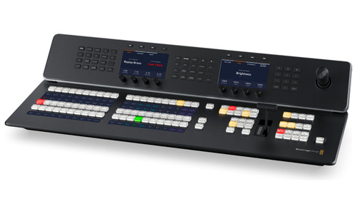 Blackmagic ATEM 1 M/E Advanced Panel 20 - Image 1