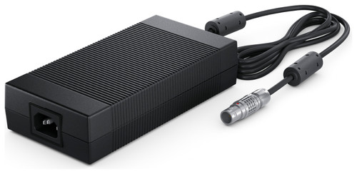 Blackmagic Power Supply - URSA Cine 24V250W - Image 1