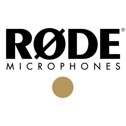 RODE NTH-100 Professional Over-Ear Headphones, White - Image 1