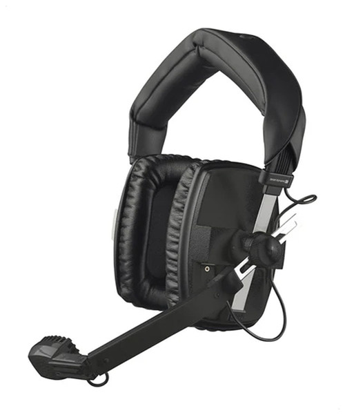 BeyerDynamic DT 109 200 - 50Ohm Headset - Image 1