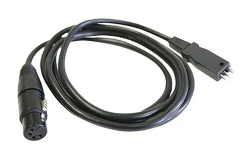 BeyerDynamic Cable for DT 109 series with 4-pin XLR female - Image 1