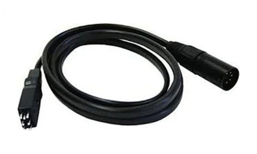 BeyerDynamic K 190 Cable - 5-pin XLR male - Image 1
