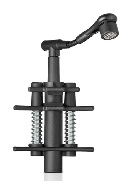 BeyerDynamic TG Pro L Drum microphone set - incl. 1x TG D71, 2x D57, 2x D58, 2x I53 - Image 1