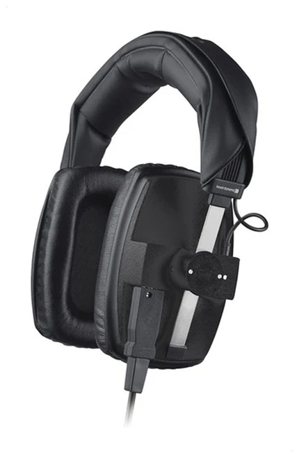 BeyerDynamic DT 100 - 400Ohm Studio headphones - closed  - Image 1