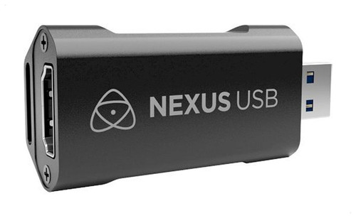 Atomos Nexus USB - Image 1