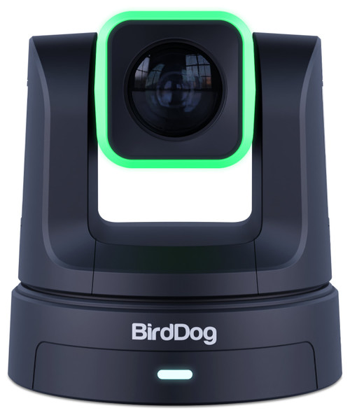 BirdDog X5 Ultra - Premium 4K NDI PTZ Camera - Black - Image 1