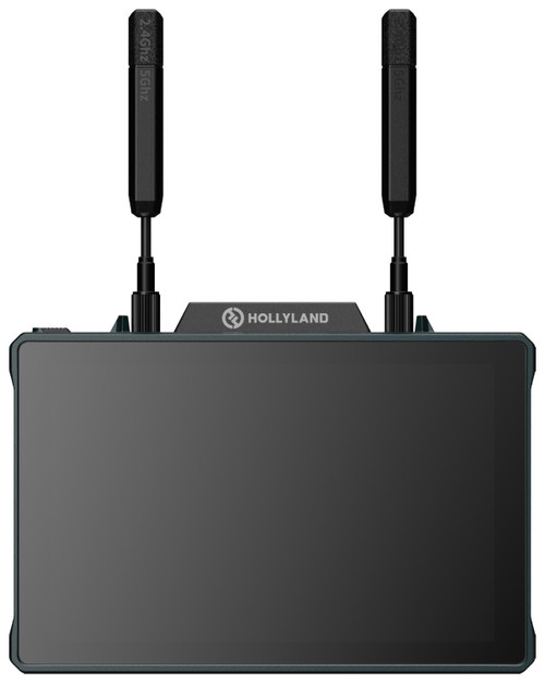 Hollyland Pyro 7 - 7'' Wireless Transceiving Monitor - Image 1