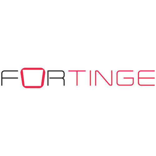 Fortinge Hard Case For PROM 17 Conference Stage Teleprompters - Image 1