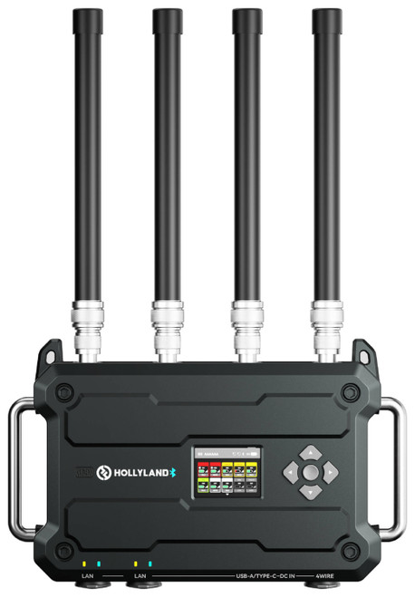 Hollyland Solidcom Roaming Hub - Image 1