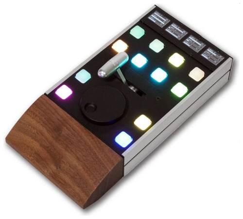 MakePro X XPERT-A6-BLEND Media Controller - Image 1