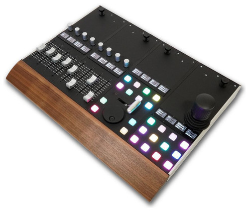 MakePro X XTEND-D10 Stream Deck Extension - Image 1
