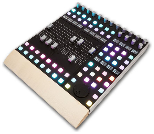 MakePro X XCEL-C12X Broadcast Audio Controller - Image 1