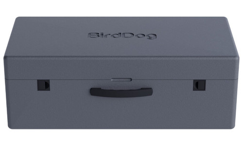 BirdDog Case for X1 series kit - Customised High-density EPP foam - Image 1