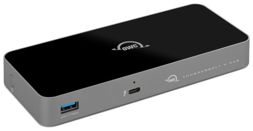 OWC Thunderbolt 5 Hub - Image 1