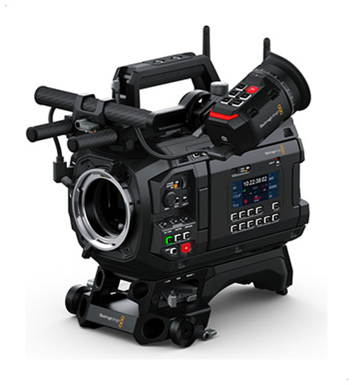Blackmagic URSA Cine 17K 65 Body - Image 1