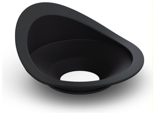 Blackmagic Camera URSA Cine EVF - Rubber Eyecup - Image 1