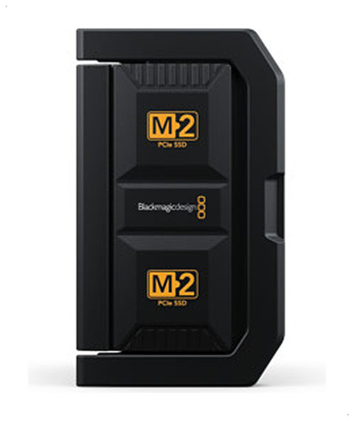 Blackmagic Media Module 16TB - Image 1