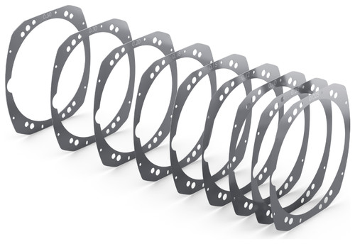 Blackmagic Camera URSA Cine - Camera Shims - Image 1