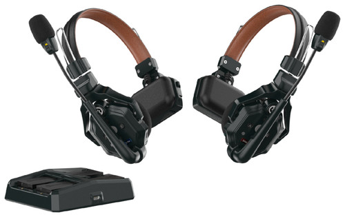 Hollyland Solidcom C1 Pro Wireless Intercom System - 2S - Image 1