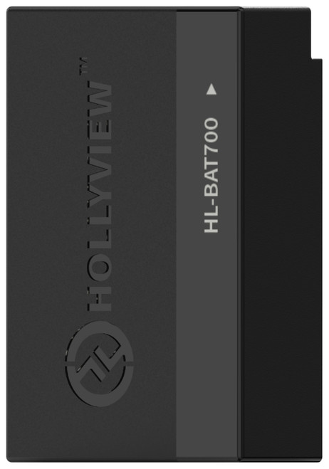Hollyland Solidcom C1 Pro - Battery - Image 1