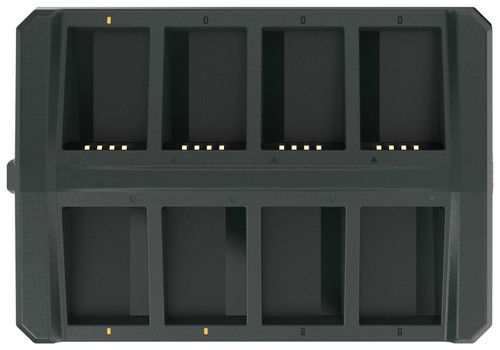 Hollyland Solidcom C1 Pro - 8-Slot Battery Charging Case - Image 1