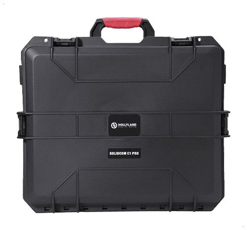 Hollyland Solidcom C1 - Hard-shell Carrying Case - Image 1