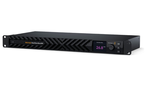 Blackmagic Blackmagic Cloud Store Ultra 48TB - Image 1