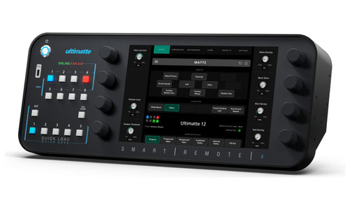 Blackmagic Ultimatte Smart Remote 4 G2 - Image 1
