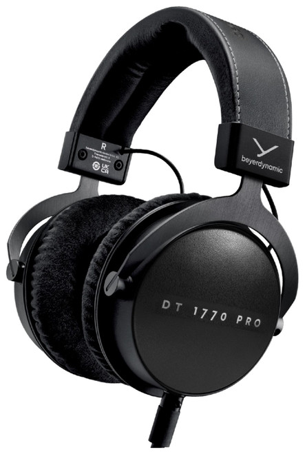 BeyerDynamic DT 1770 PRO MKII - Image 1