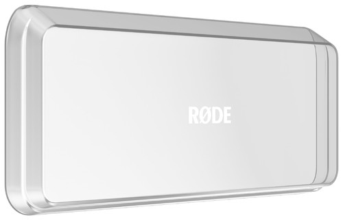 RODE RODECover Video S - Custom cover tailored to fit the RØDECaster Video S - Image 1